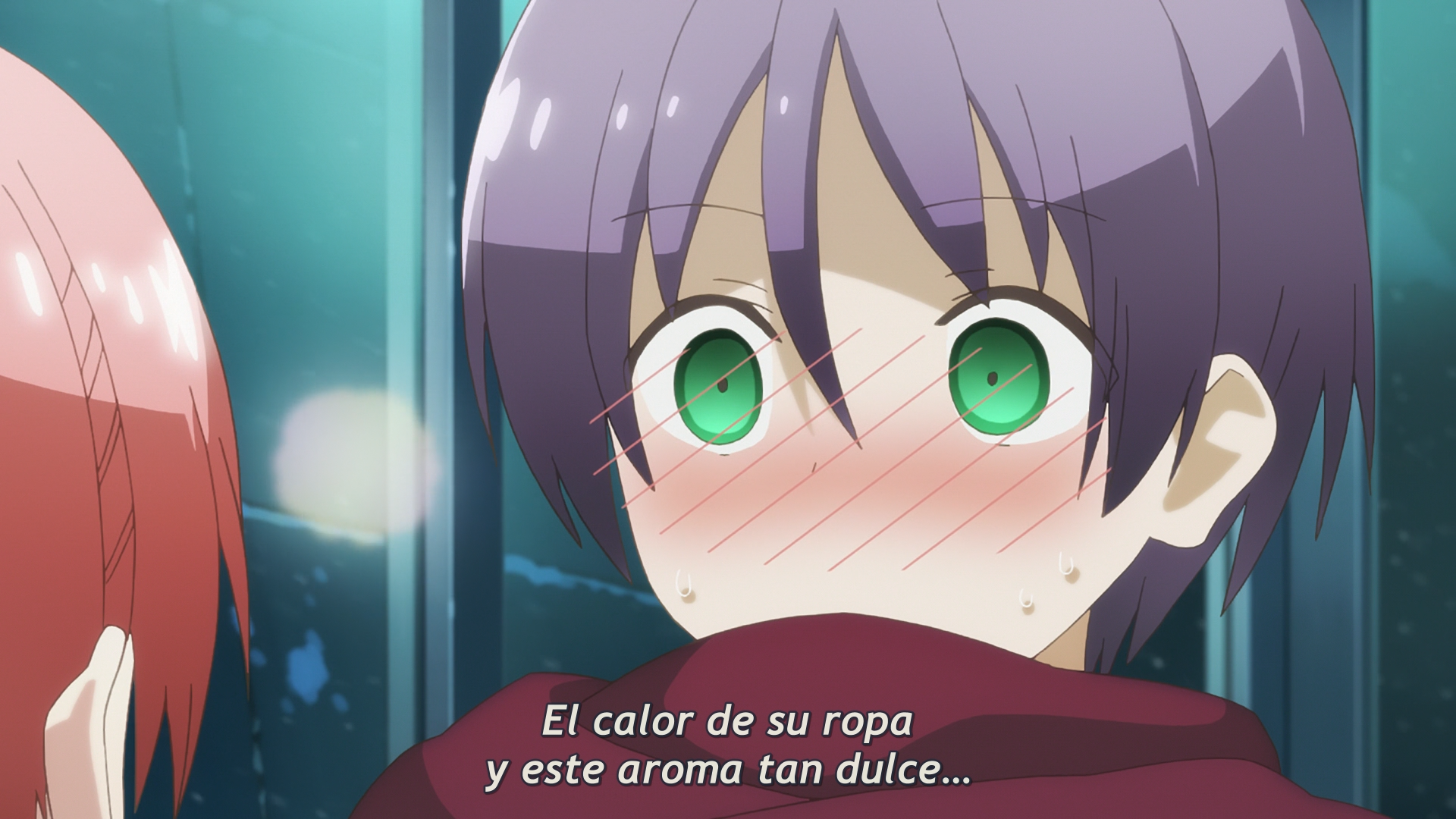 Tonikaku Kawaii (Megami)